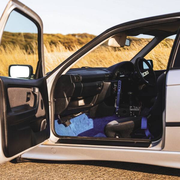 BMW E36 Drift Car - Image 17