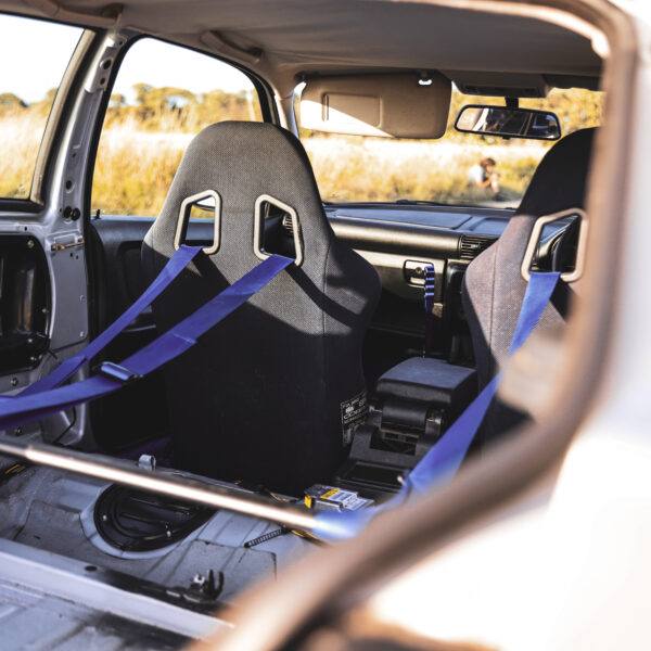 BMW E36 Drift Car - Image 15