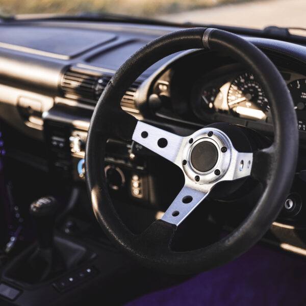 BMW E36 Drift Car - Image 21