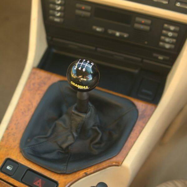 LS6 Swapped BMW E39 - Image 15