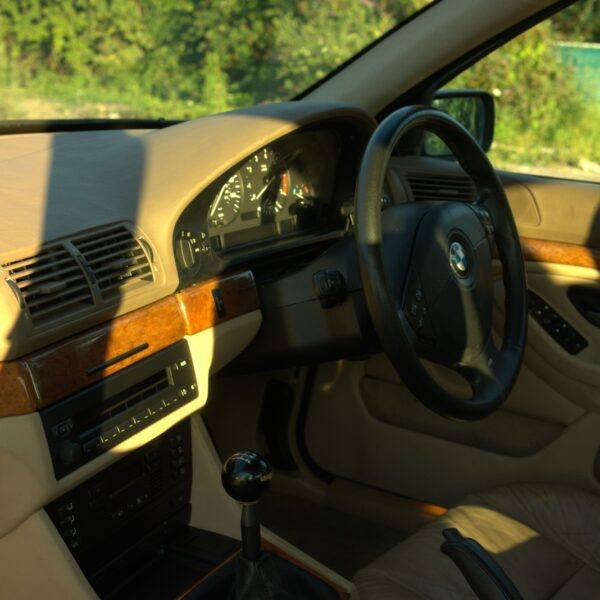 LS6 Swapped BMW E39 - Image 12