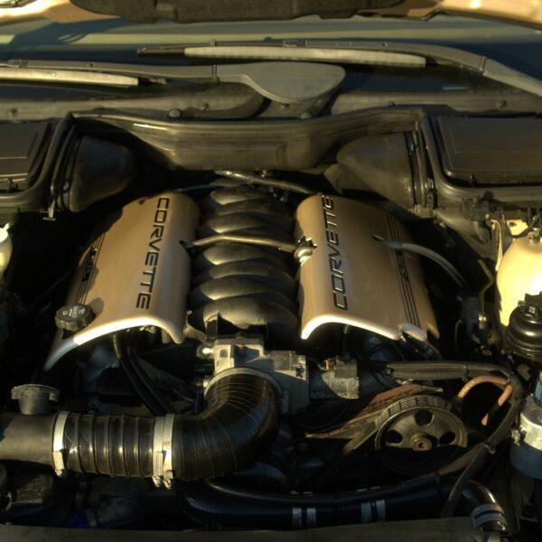 LS6 Swapped BMW E39 - Image 10