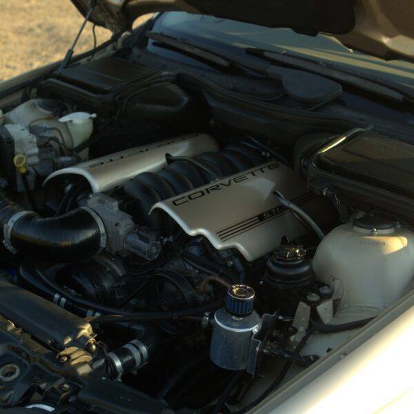 LS6 Swapped BMW E39 - Image 8