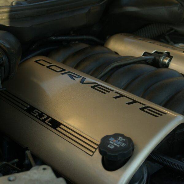 LS6 Swapped BMW E39 - Image 11