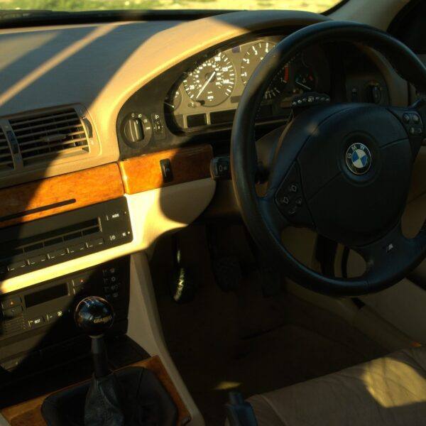 LS6 Swapped BMW E39 - Image 16