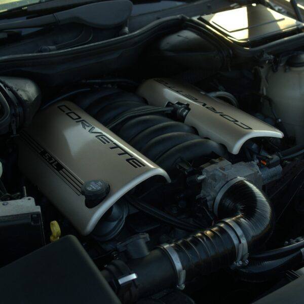 LS6 Swapped BMW E39 - Image 9