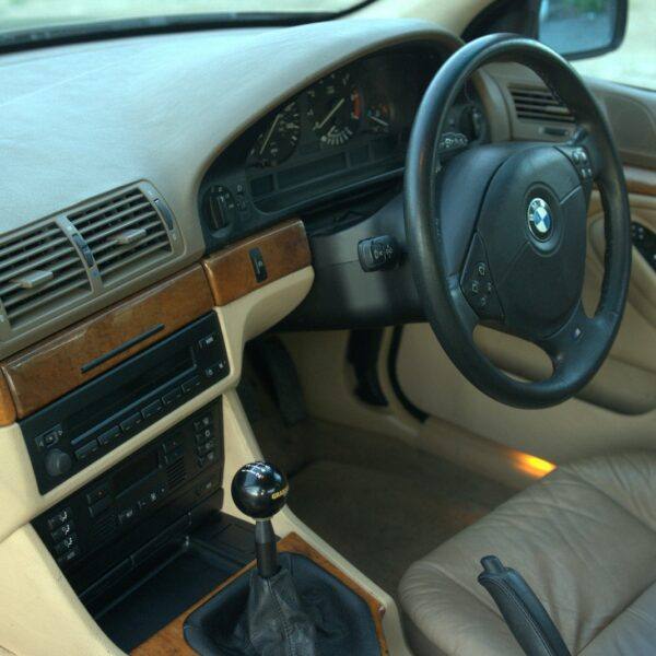 LS6 Swapped BMW E39 - Image 20