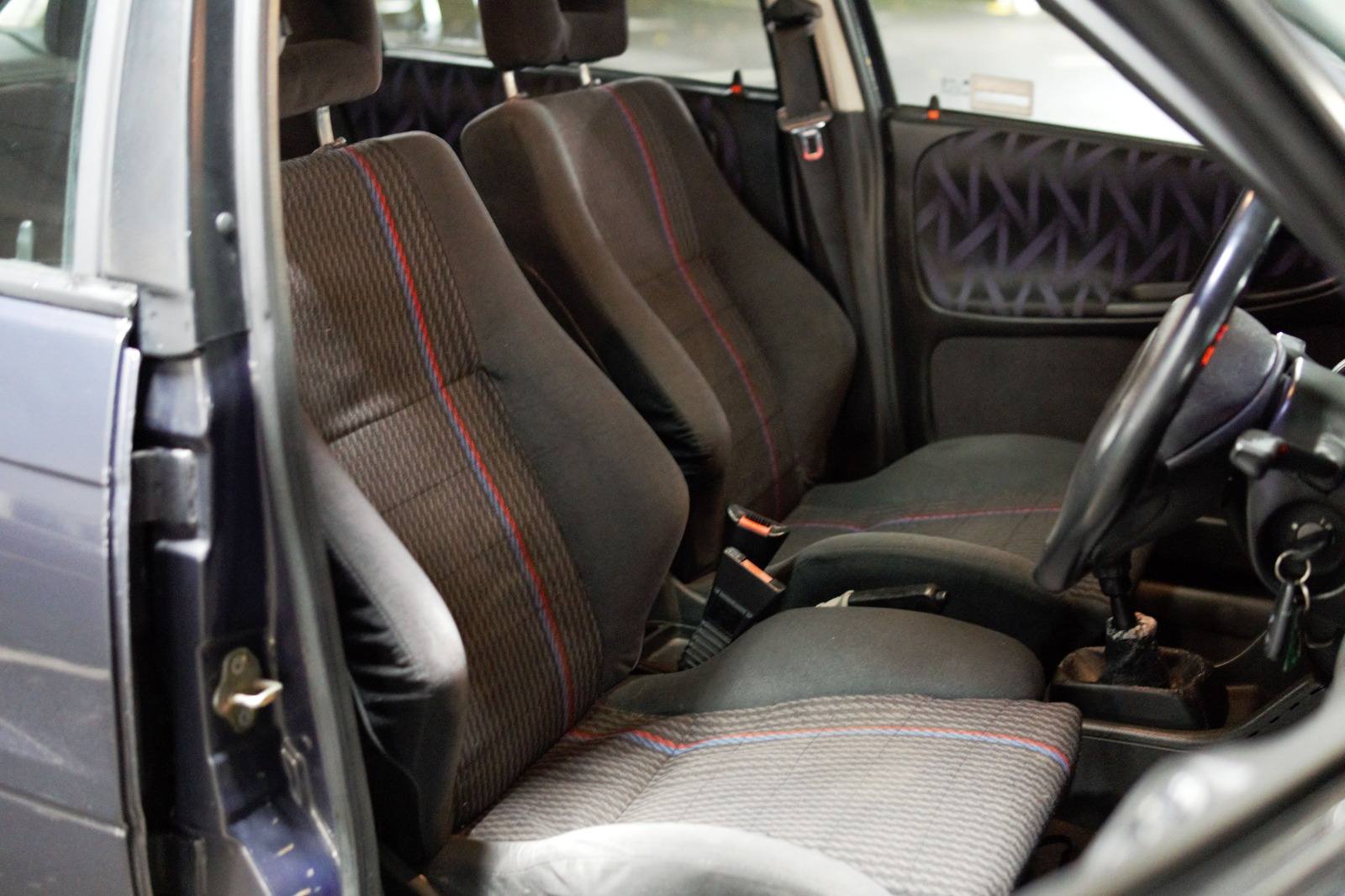 1995 Vauxhall Astra V6 - Image 15