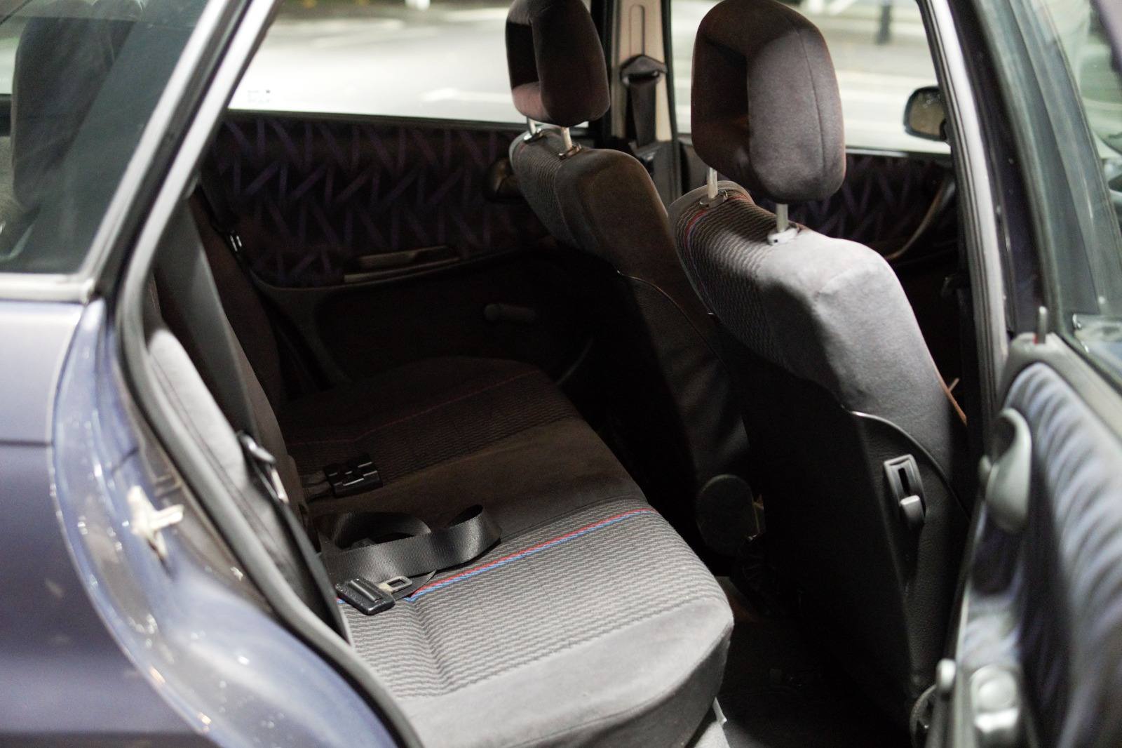 1995 Vauxhall Astra V6 - Image 14