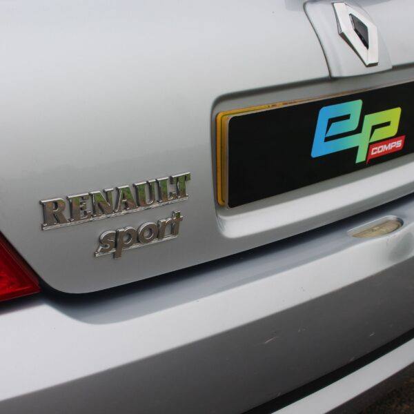 2003 Renault Clio 172 - Image 6