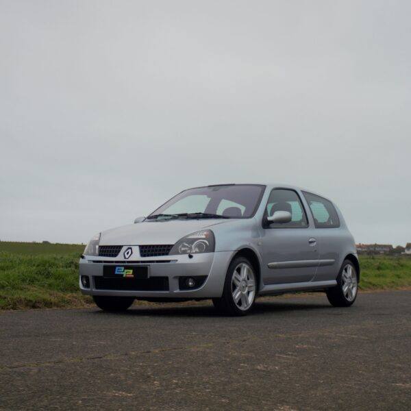 2003 Renault Clio 172 - Image 7
