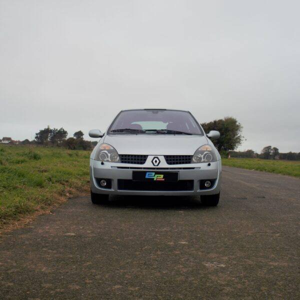2003 Renault Clio 172 - Image 5