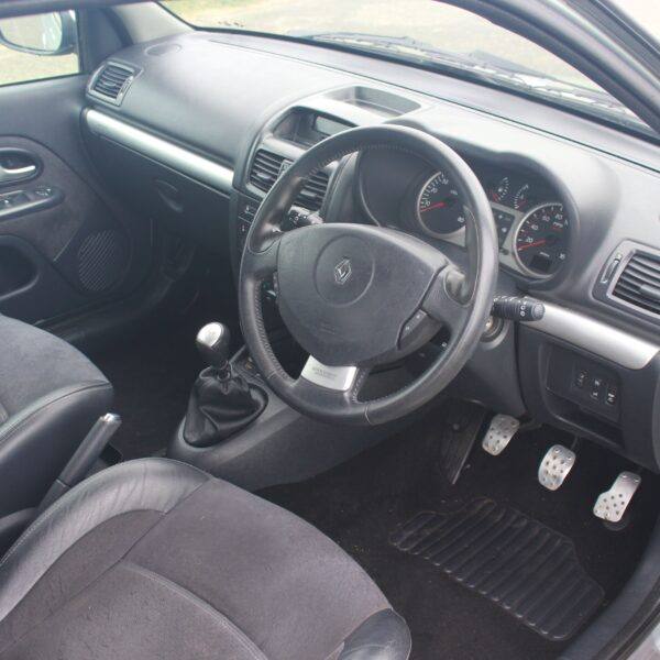 2003 Renault Clio 172 - Image 19