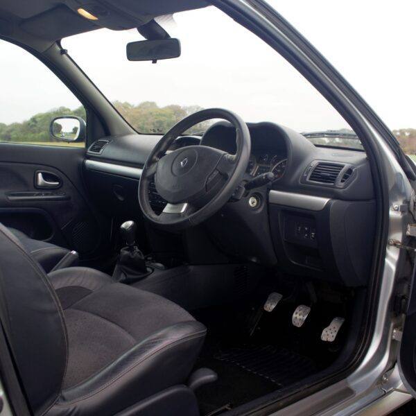 2003 Renault Clio 172 - Image 18