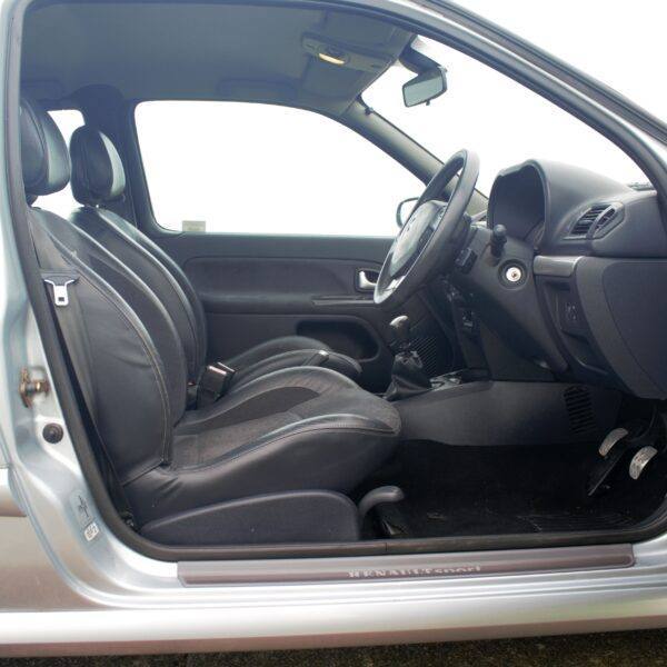 2003 Renault Clio 172 - Image 17