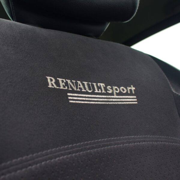 2003 Renault Clio 172 - Image 16