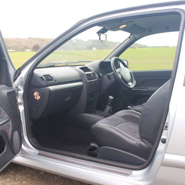 2003 Renault Clio 172 - Image 13