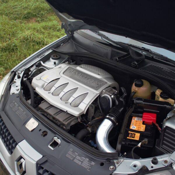 2003 Renault Clio 172 - Image 12