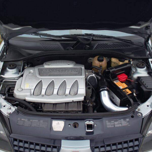 2003 Renault Clio 172 - Image 11