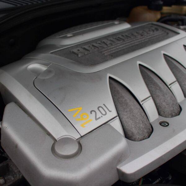 2003 Renault Clio 172 - Image 10