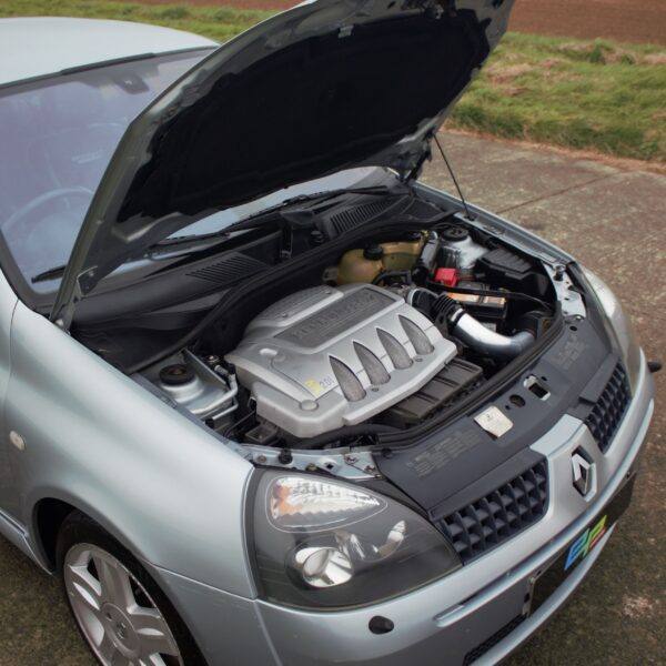 2003 Renault Clio 172 - Image 9