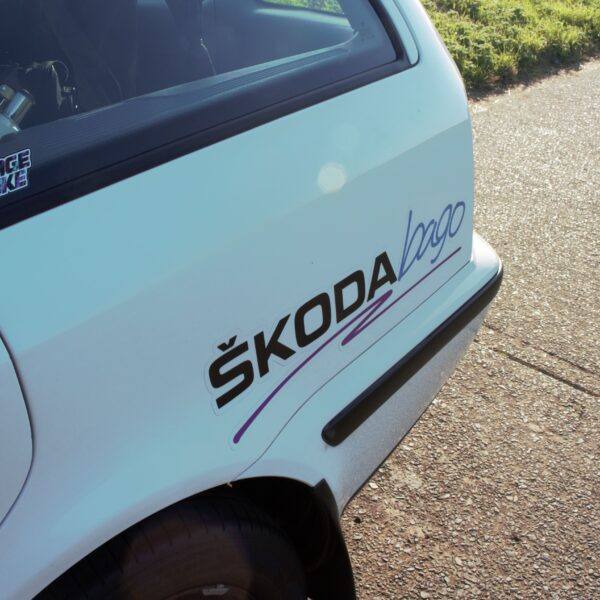 'Skodabago' by Garage of Luke - Image 5