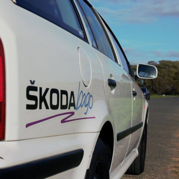 'Skodabago' by Garage of Luke - Image 4