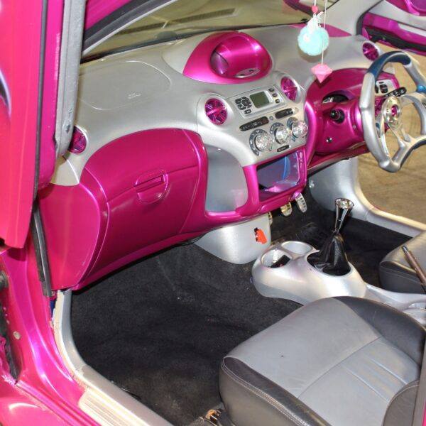 THE S3XY YARIS - Image 20