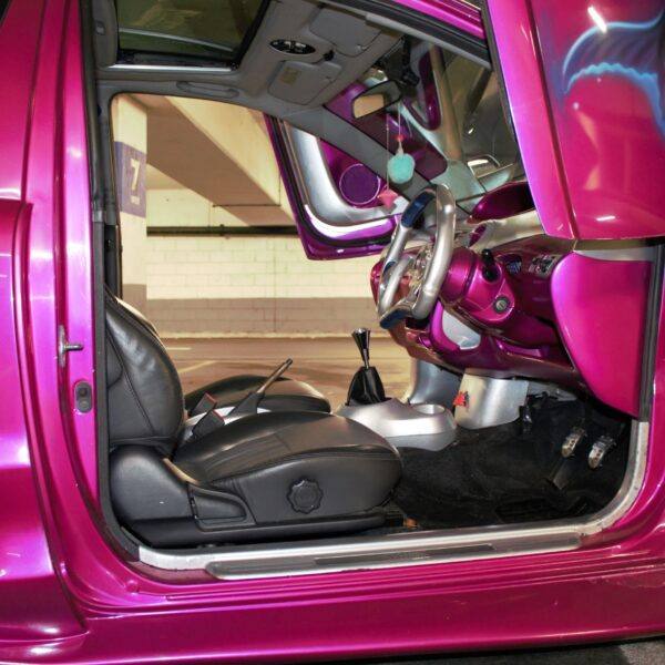 THE S3XY YARIS - Image 28