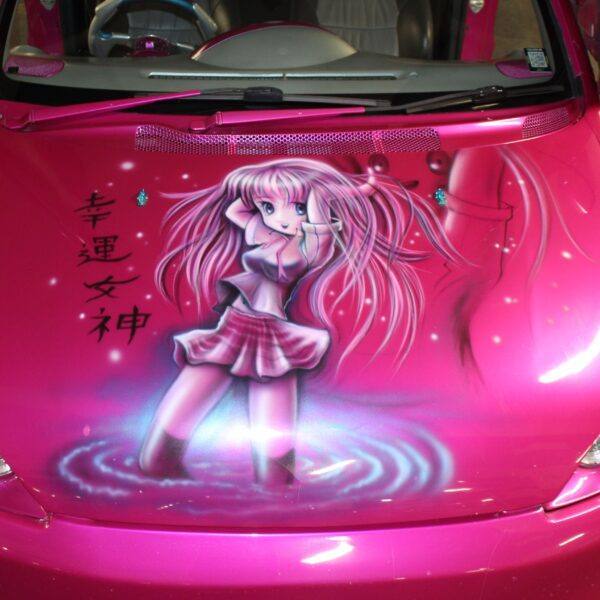 THE S3XY YARIS - Image 22