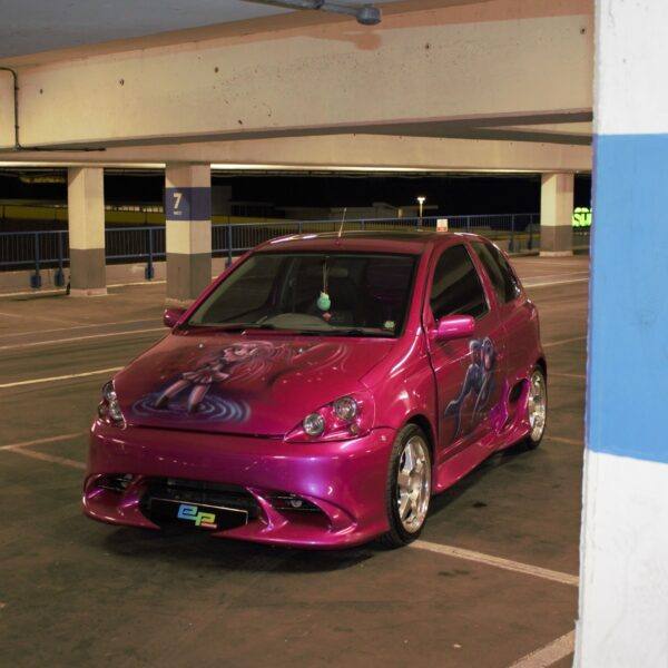 THE S3XY YARIS - Image 14