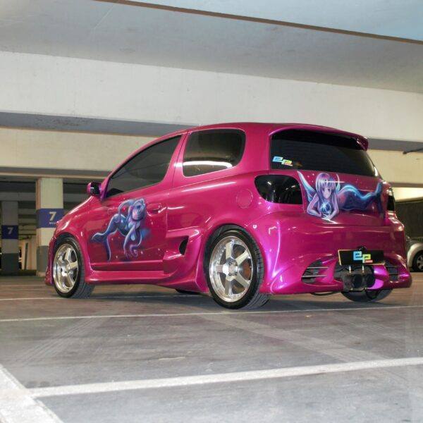 THE S3XY YARIS - Image 15