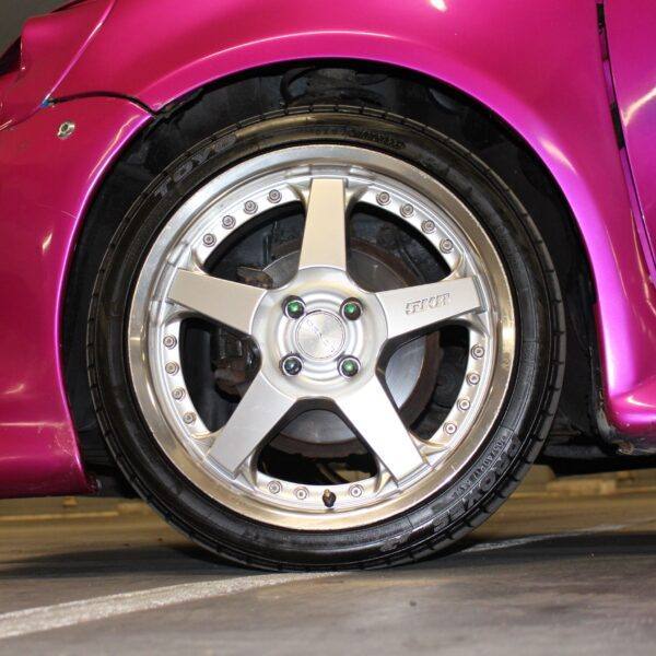 THE S3XY YARIS - Image 26