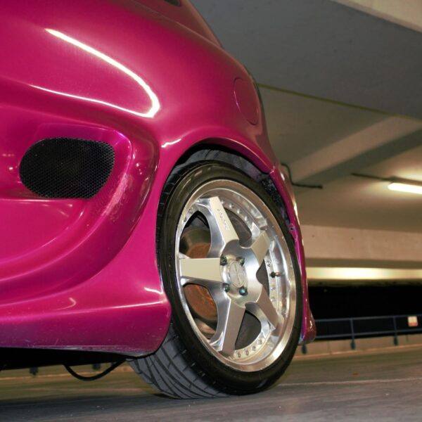 THE S3XY YARIS - Image 25