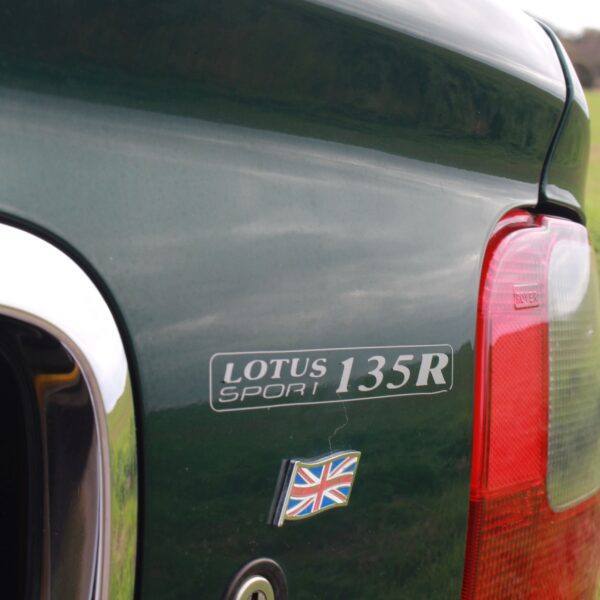 2003 Rover 45 Turbo - Image 10