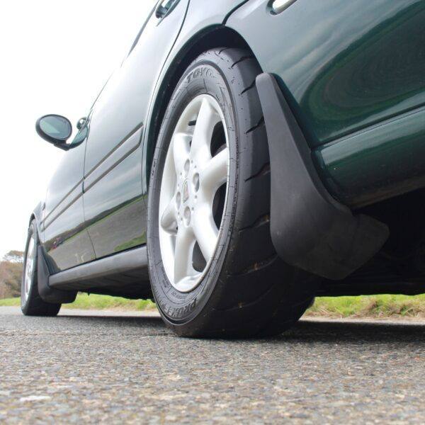 2003 Rover 45 Turbo - Image 8