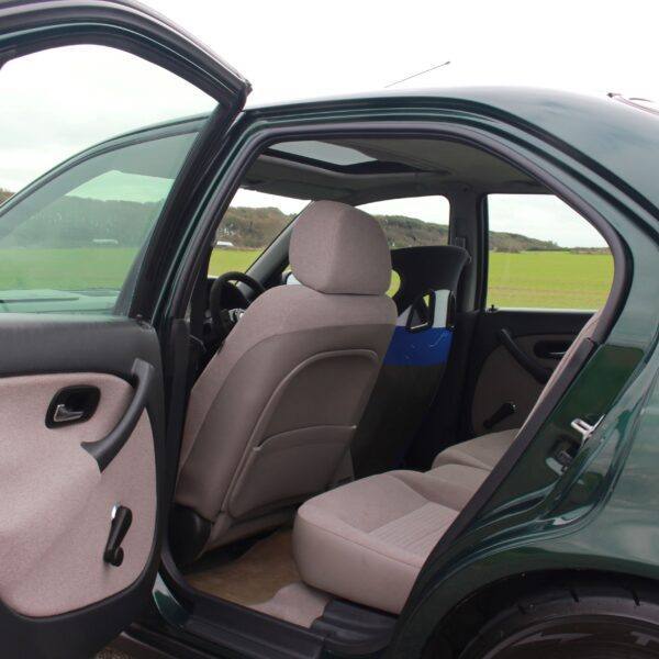 2003 Rover 45 Turbo - Image 11