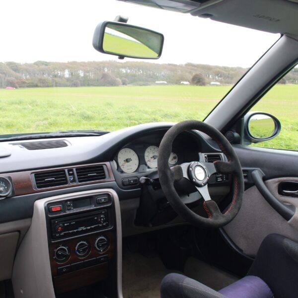 2003 Rover 45 Turbo - Image 12