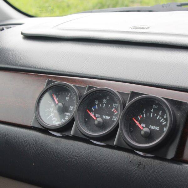 2003 Rover 45 Turbo - Image 14