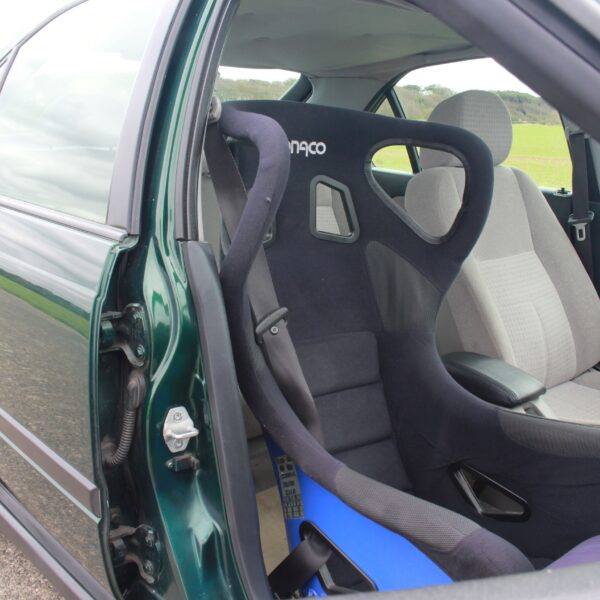 2003 Rover 45 Turbo - Image 18