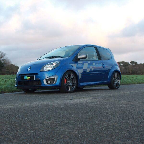 2009 Renault Twingo RS Cup