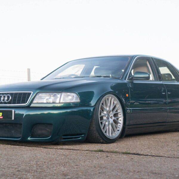1996 Audi A8 4.2