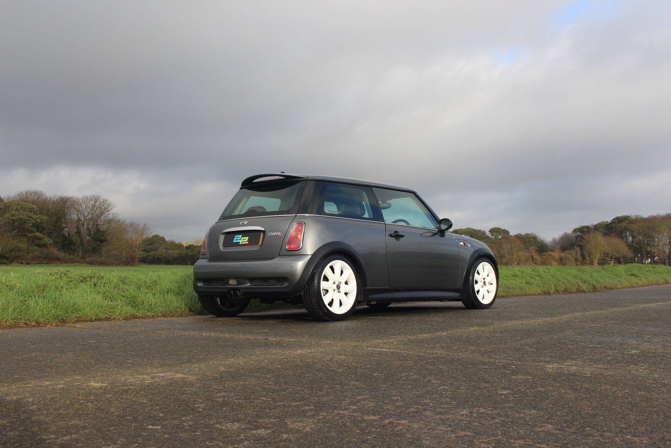 MINI Cooper S R53 - Image 3