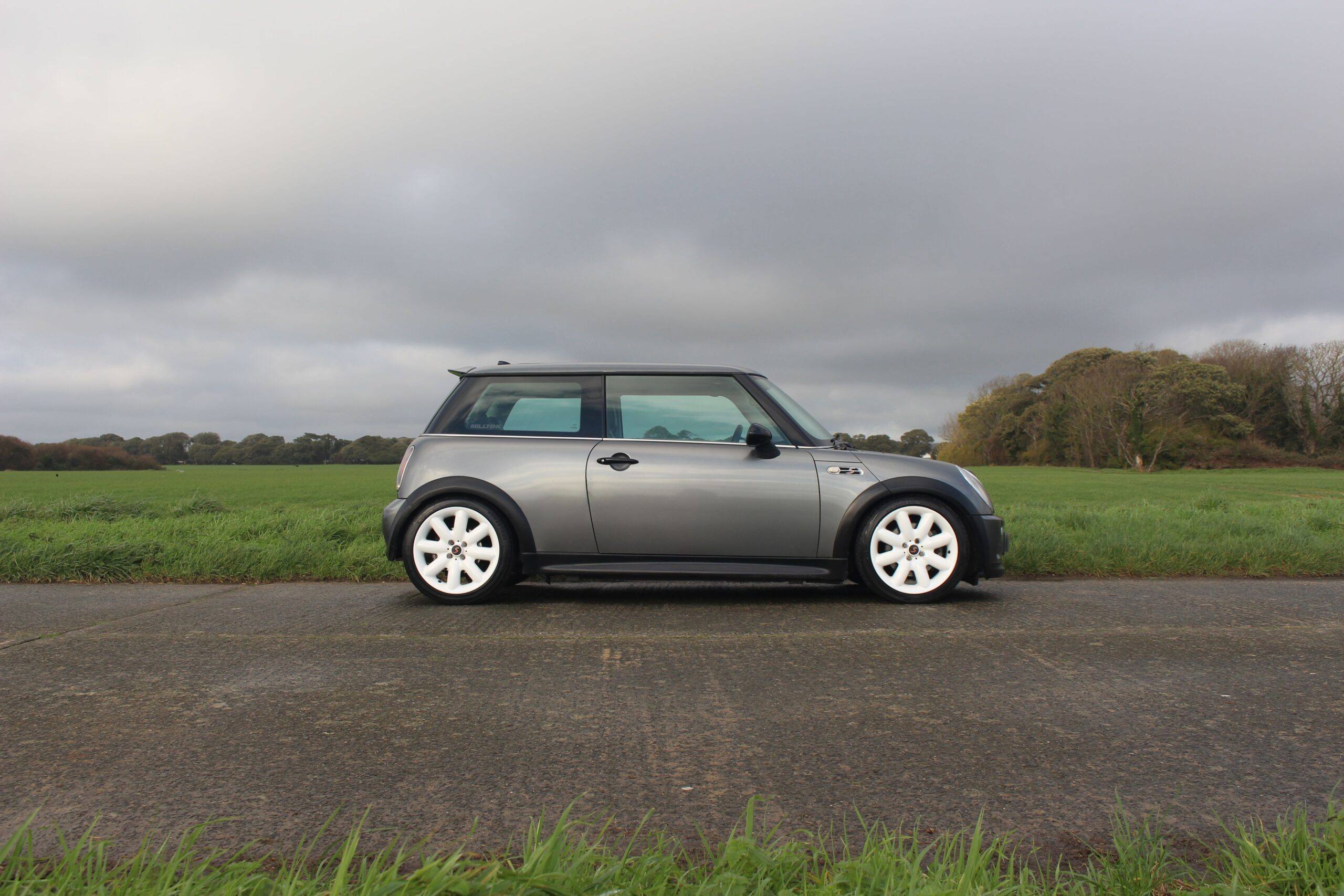 MINI Cooper S R53 - Image 6