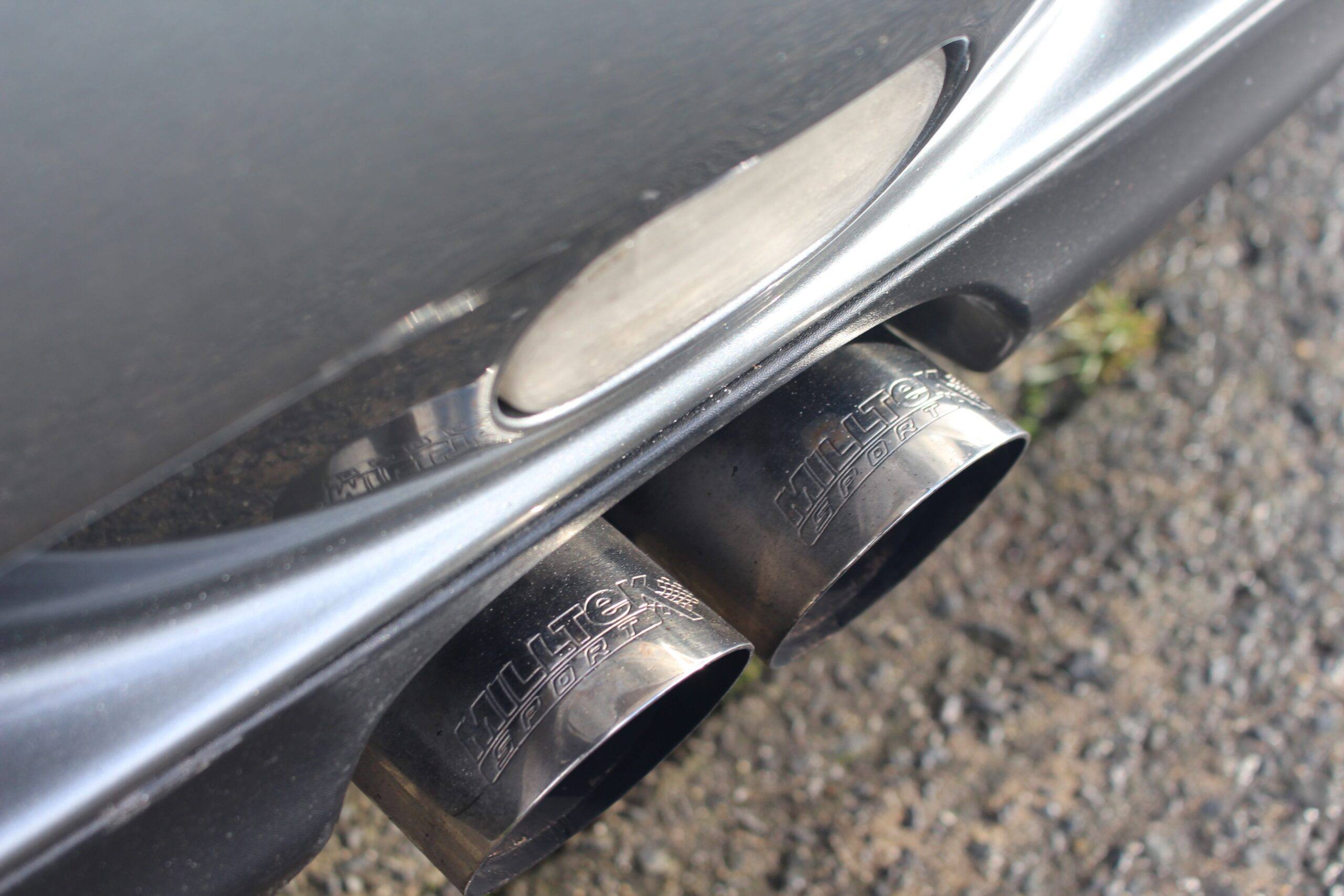 MINI Cooper S R53 - Image 12