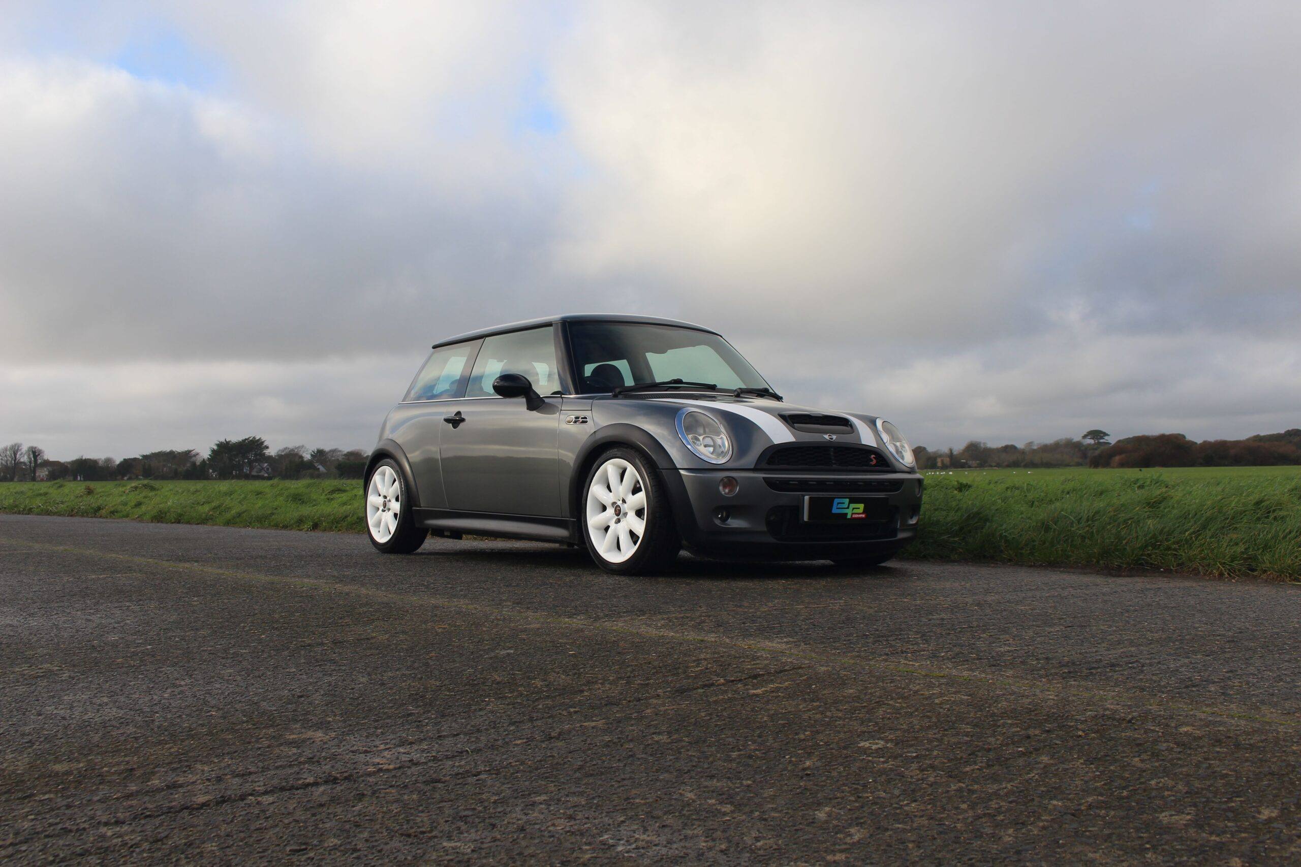 MINI Cooper S R53 - Image 4