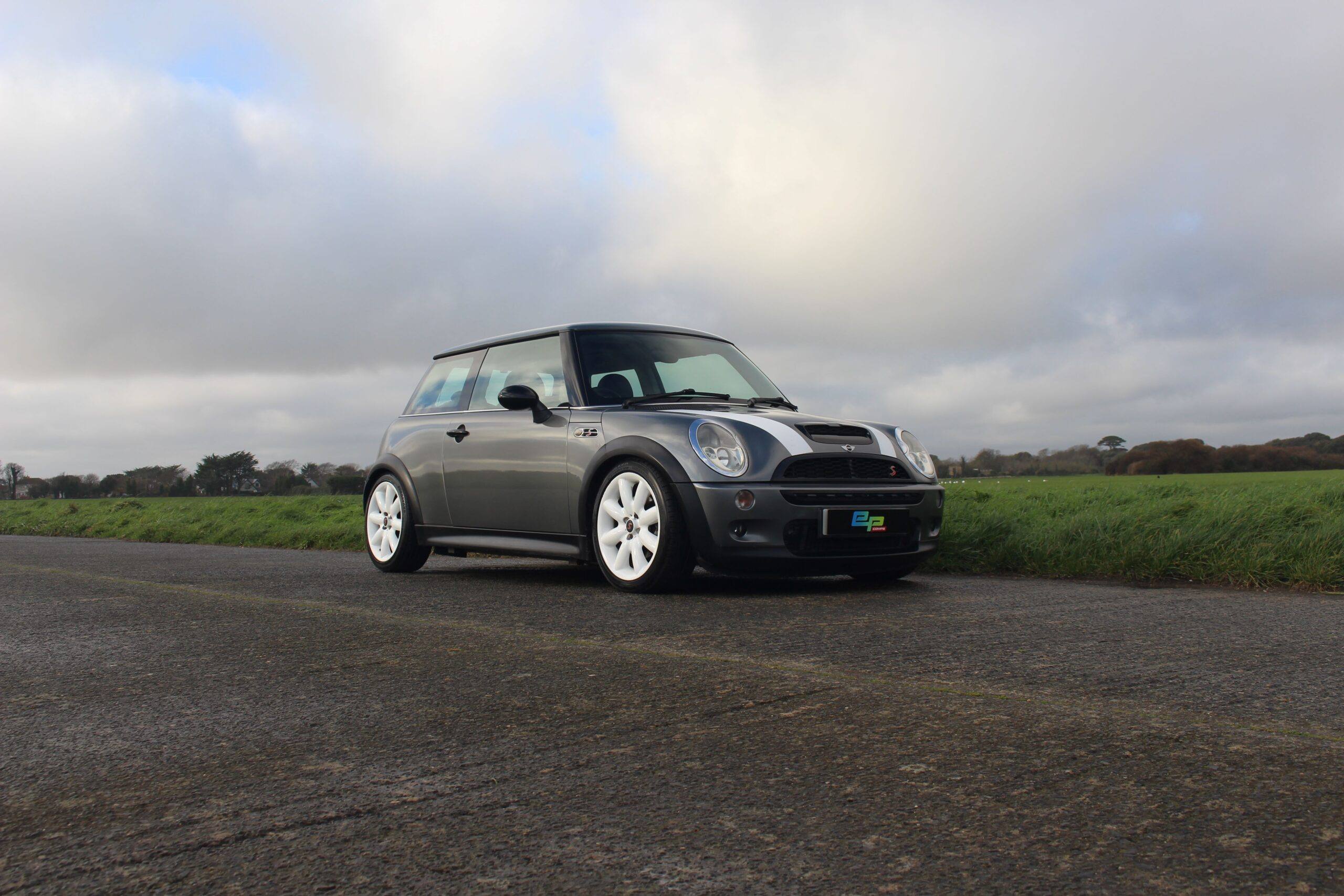 MINI Cooper S R53 - Image 7