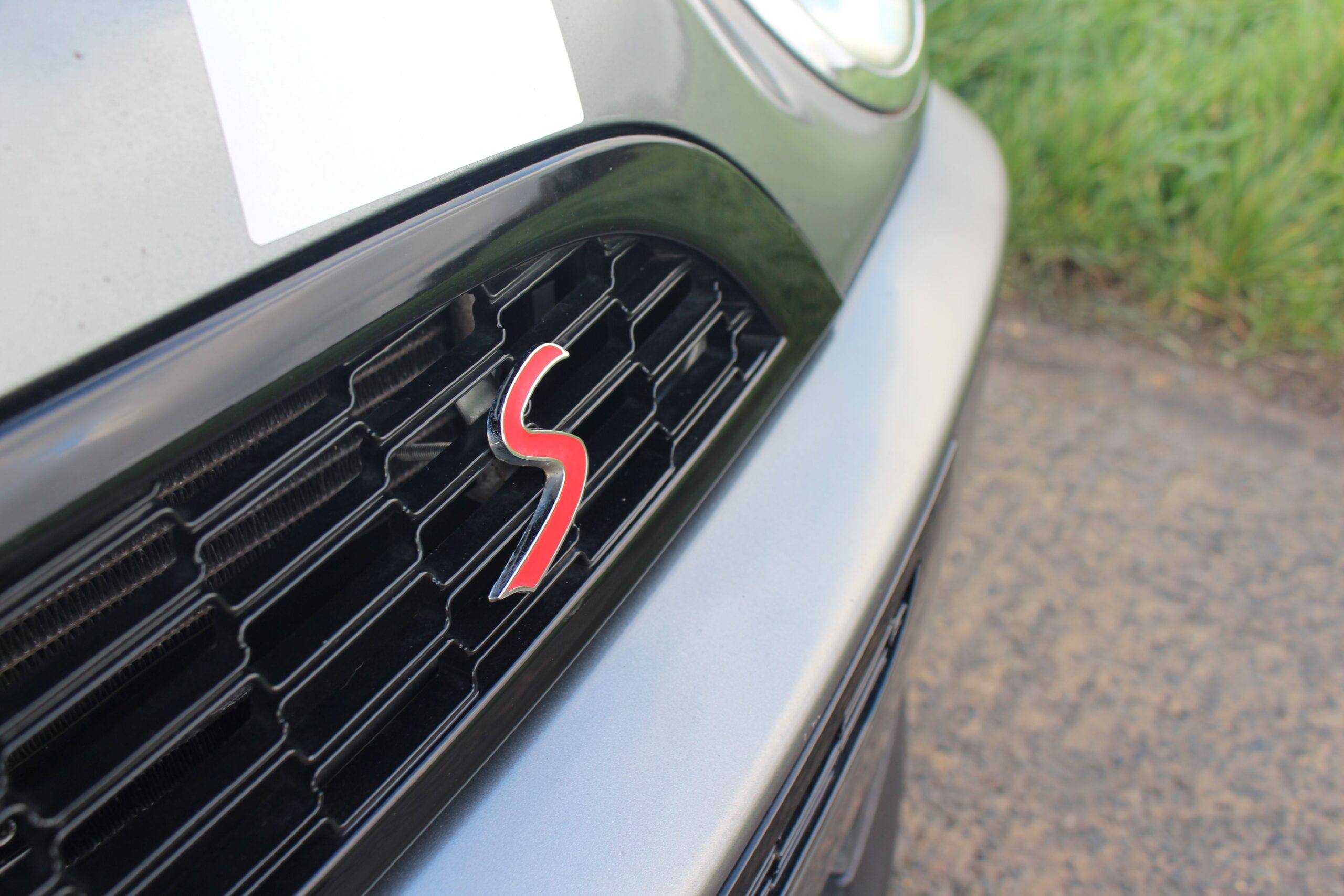 MINI Cooper S R53 - Image 14