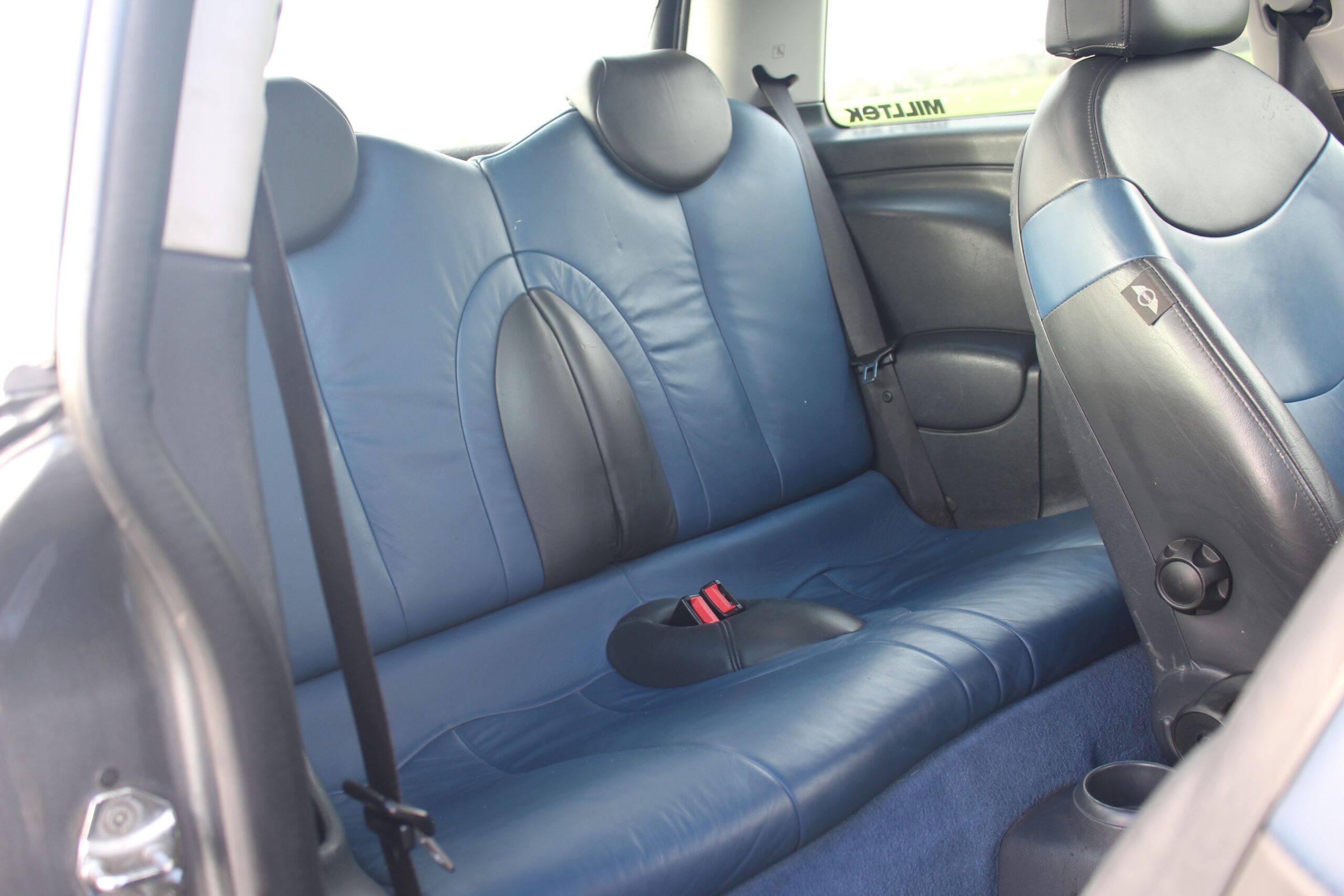 MINI Cooper S R53 - Image 17