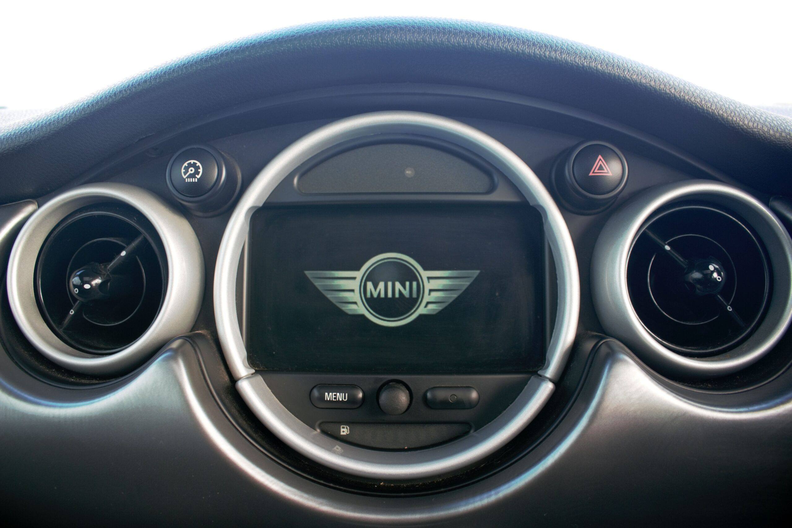 MINI Cooper S R53 - Image 19